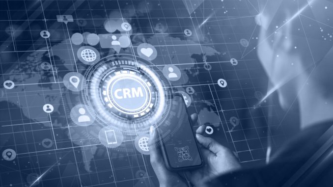 Logiciel ATS ou CRM : comment faire le bon choix pour son recrutement ?